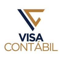 Visa Contábil logo, Visa Contábil contact details