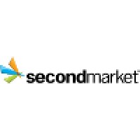 SecondMarket logo, SecondMarket contact details