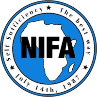 Nutritional Initiative for Africa (NIFA) logo, Nutritional Initiative for Africa (NIFA) contact details