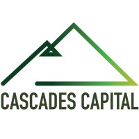 Cascades Capital LLC logo, Cascades Capital LLC contact details