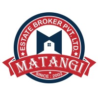 Matangi Estate Broker Pvt Ltd logo, Matangi Estate Broker Pvt Ltd contact details