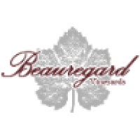 Beauregard Vineyards logo, Beauregard Vineyards contact details