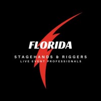 Florida Stagehands & Riggers logo, Florida Stagehands & Riggers contact details