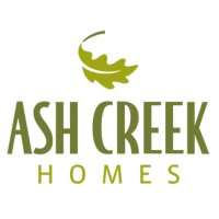 Ash Creek Homes logo, Ash Creek Homes contact details