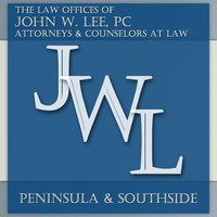 John W. Lee, PC logo, John W. Lee, PC contact details