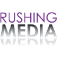 Rushing Media logo, Rushing Media contact details