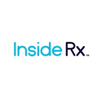 Inside Rx logo, Inside Rx contact details