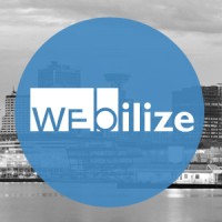 Webilize logo, Webilize contact details