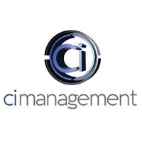 CI Management logo, CI Management contact details