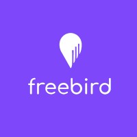 Freebird Rides logo, Freebird Rides contact details