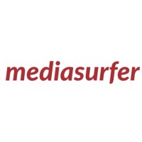 Mediasurfer INC logo, Mediasurfer INC contact details