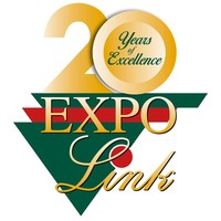 ExpoLink Egypt - Egyptian Exporters Association logo, ExpoLink Egypt - Egyptian Exporters Association contact details