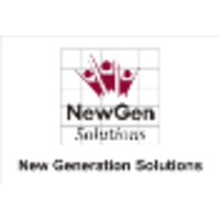 New Generation Solutions logo, New Generation Solutions contact details