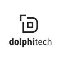 dolphitech logo, dolphitech contact details