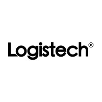 Logistech logo, Logistech contact details