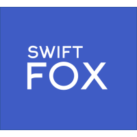 Swift Fox IT logo, Swift Fox IT contact details