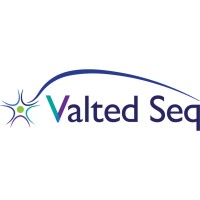 Valted Seq logo, Valted Seq contact details