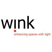 Wink Lighting logo, Wink Lighting contact details