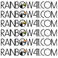 Rainbow411.com logo, Rainbow411.com contact details