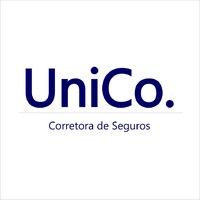 UniCo. Seguros logo, UniCo. Seguros contact details