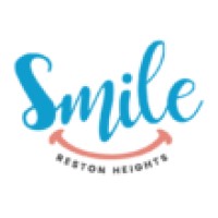 SMILE RESTON HEIGHTS logo, SMILE RESTON HEIGHTS contact details