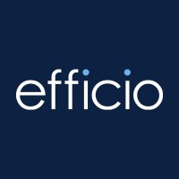 Efficio logo, Efficio contact details