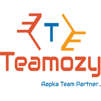 Teamozy logo, Teamozy contact details