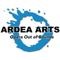 Ardea Arts logo, Ardea Arts contact details