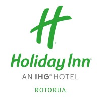 Holiday Inn Rotorua logo, Holiday Inn Rotorua contact details