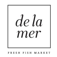 De La Mer Fresh Fish Market logo, De La Mer Fresh Fish Market contact details