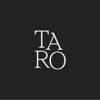 Taro Design Co. logo, Taro Design Co. contact details