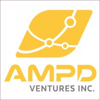 AMPD Ventures Inc. logo, AMPD Ventures Inc. contact details