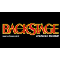 Revista Backstage logo, Revista Backstage contact details