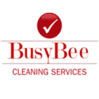 Busy Bee Cleaning Service logo, Busy Bee Cleaning Service contact details