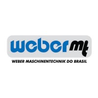 Weber MT do Brasil logo, Weber MT do Brasil contact details