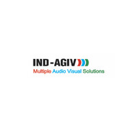 IND AGIV COMMERCE LIMITED logo, IND AGIV COMMERCE LIMITED contact details