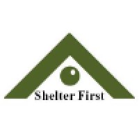 Shelter First logo, Shelter First contact details