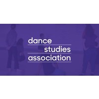 Dance Studies Association logo, Dance Studies Association contact details