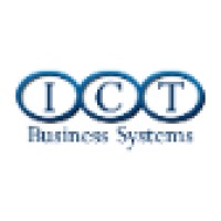 ICT Business Systems logo, ICT Business Systems contact details