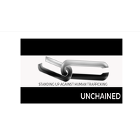 Unchained International CIC logo, Unchained International CIC contact details