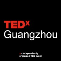 TEDxGuangzhou logo, TEDxGuangzhou contact details