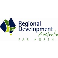 Regional Development Australia Far North logo, Regional Development Australia Far North contact details