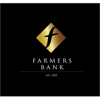 Farmers Bank OK logo, Farmers Bank OK contact details