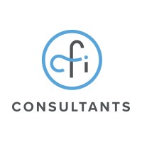 CFI Consultants, LLC. logo, CFI Consultants, LLC. contact details