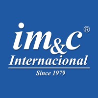 IMC Internacional logo, IMC Internacional contact details