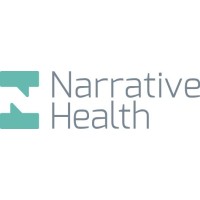 Narrative Health logo, Narrative Health contact details