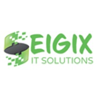 Eigix IT Solutions logo, Eigix IT Solutions contact details