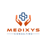 MediXys Consulting logo, MediXys Consulting contact details