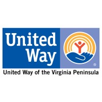 United Way of the Virginia Peninsula logo, United Way of the Virginia Peninsula contact details