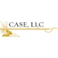 CASE logo, CASE contact details